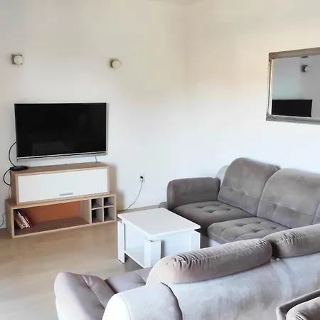 Apartamento Marta Split