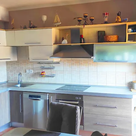Marta Apartamento