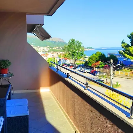 Marta Apartamento Split
