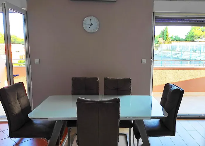 Marta Apartamento *