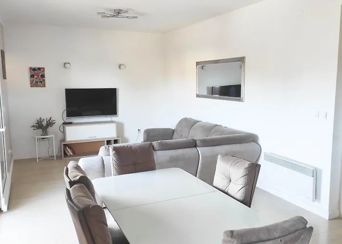 Apartamento Marta *
