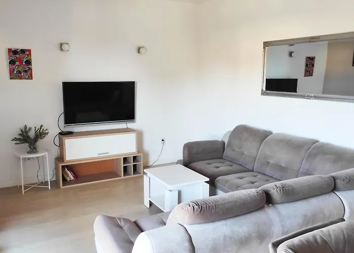 Apartamento Marta Split