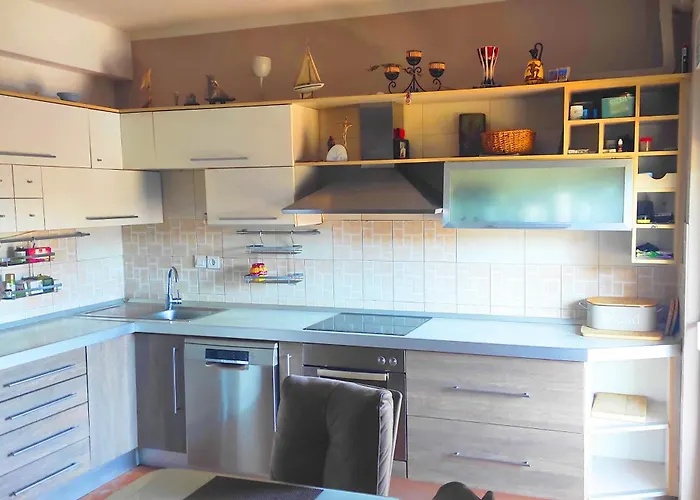 Marta Apartamento