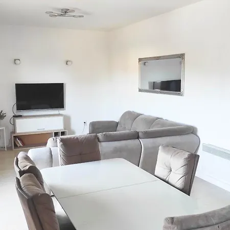 Apartment Marta *