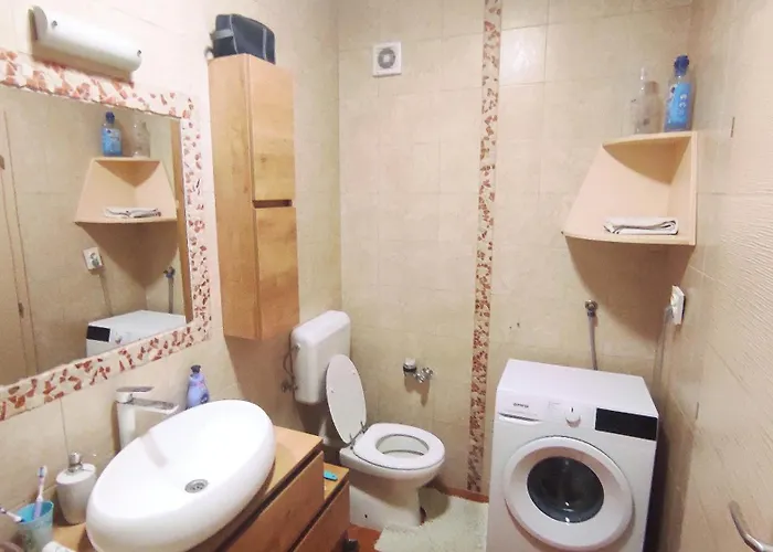 Marta Lägenhet Split